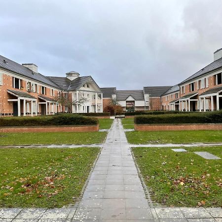 Studio Cosy A 10 Minutes De Disneyland Paris Bailly-Romainvilliers Eksteriør billede