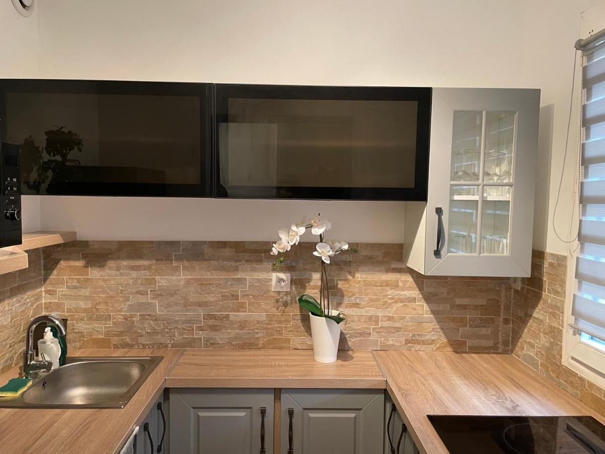 Studio Cosy A 10 Minutes De Disneyland Paris Bailly-Romainvilliers Eksteriør billede