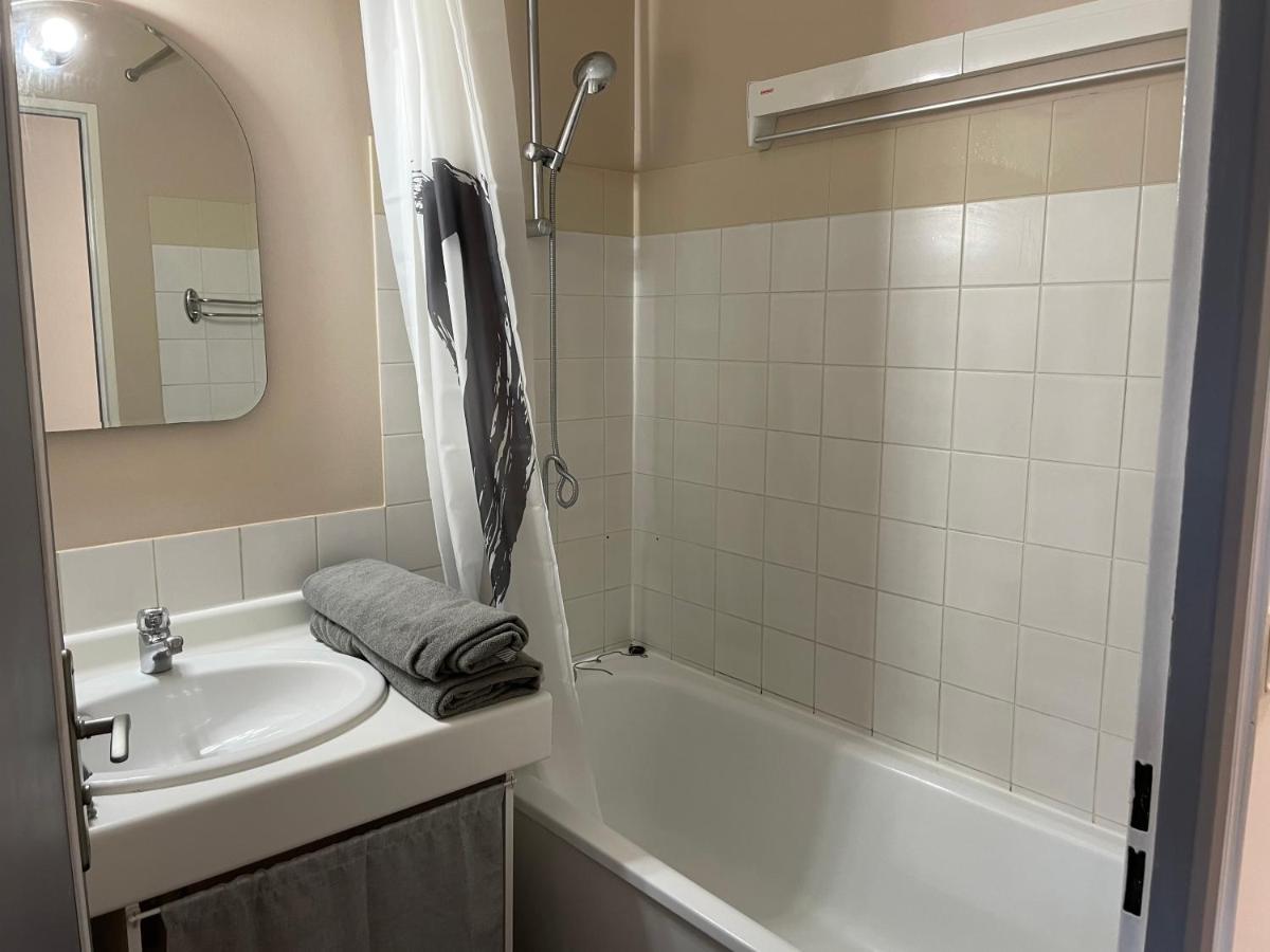 Studio Cosy A 10 Minutes De Disneyland Paris Bailly-Romainvilliers Eksteriør billede